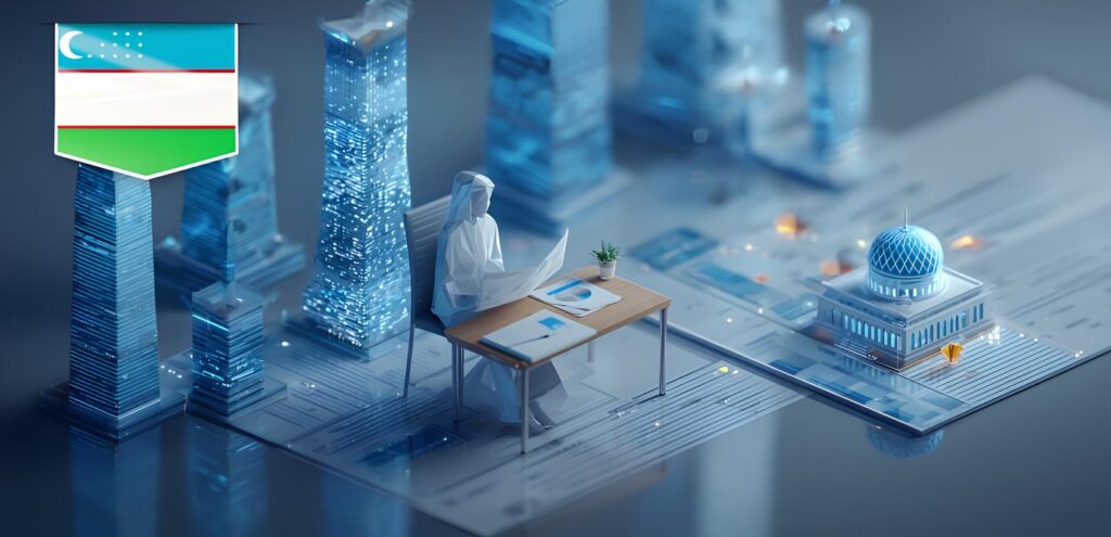 Corporate tax in Uzbekistan