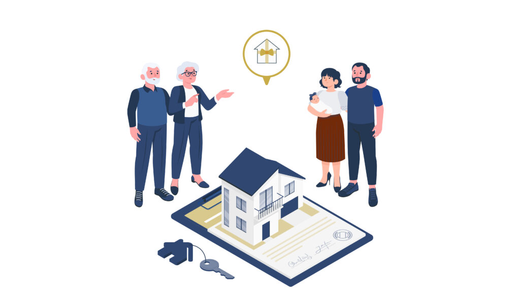 Family Law & Inheritance | Семейное право и наследство EMZE Law