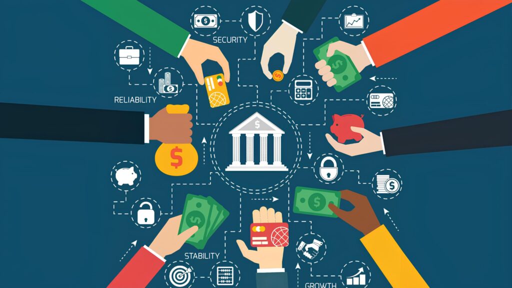 Investment support | EMZE Law services