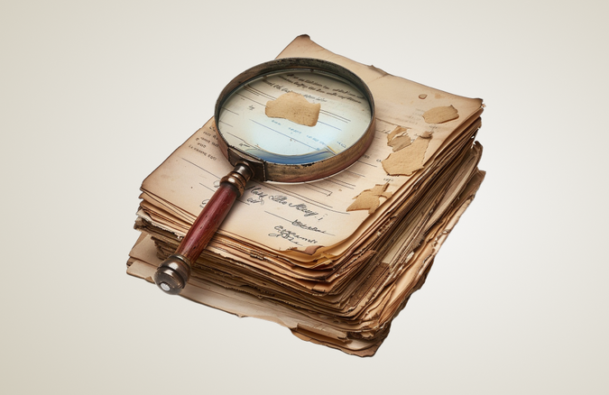 Archive search in Uzbekistan | EMZE Law services