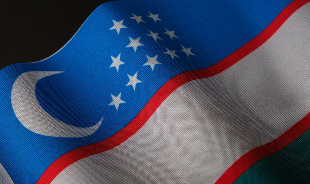 Immigration to Uzbekistan | EMZE Law